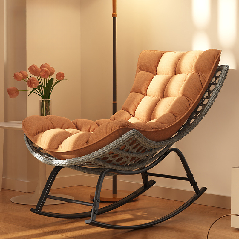 Modern Rocking Chair | Ormau - image 16