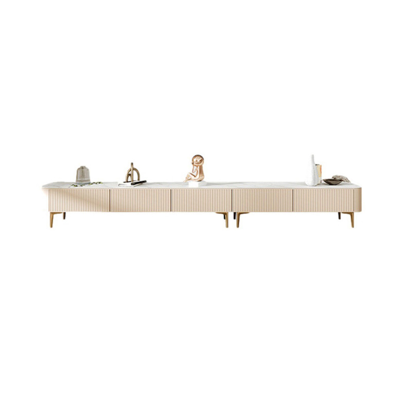 Modern Stone TV Stand | Ormau - image 19
