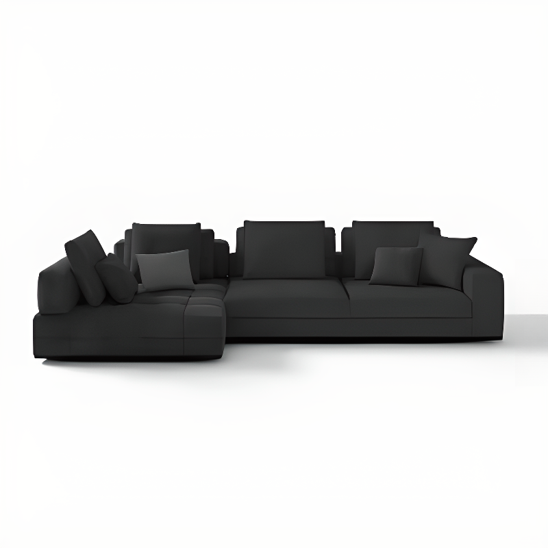 L-Shape Sectional Sofa | Ormau - image 23