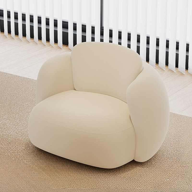 Arced Modern Sectional | Ormau - image 28