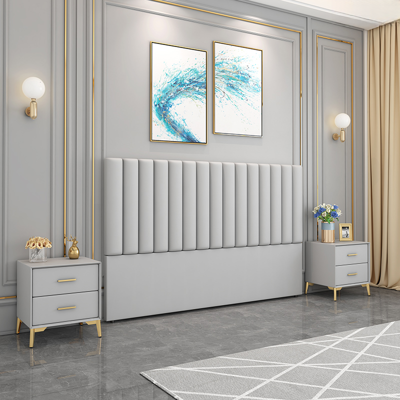 Panel Headboard | Ormau - image 5
