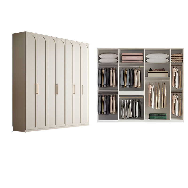 Modern Wardrobe Armoire | Ormau - image 50