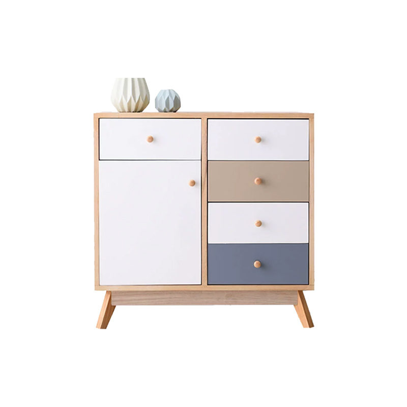 Five-Drawer Dresser | Ormau - image 8