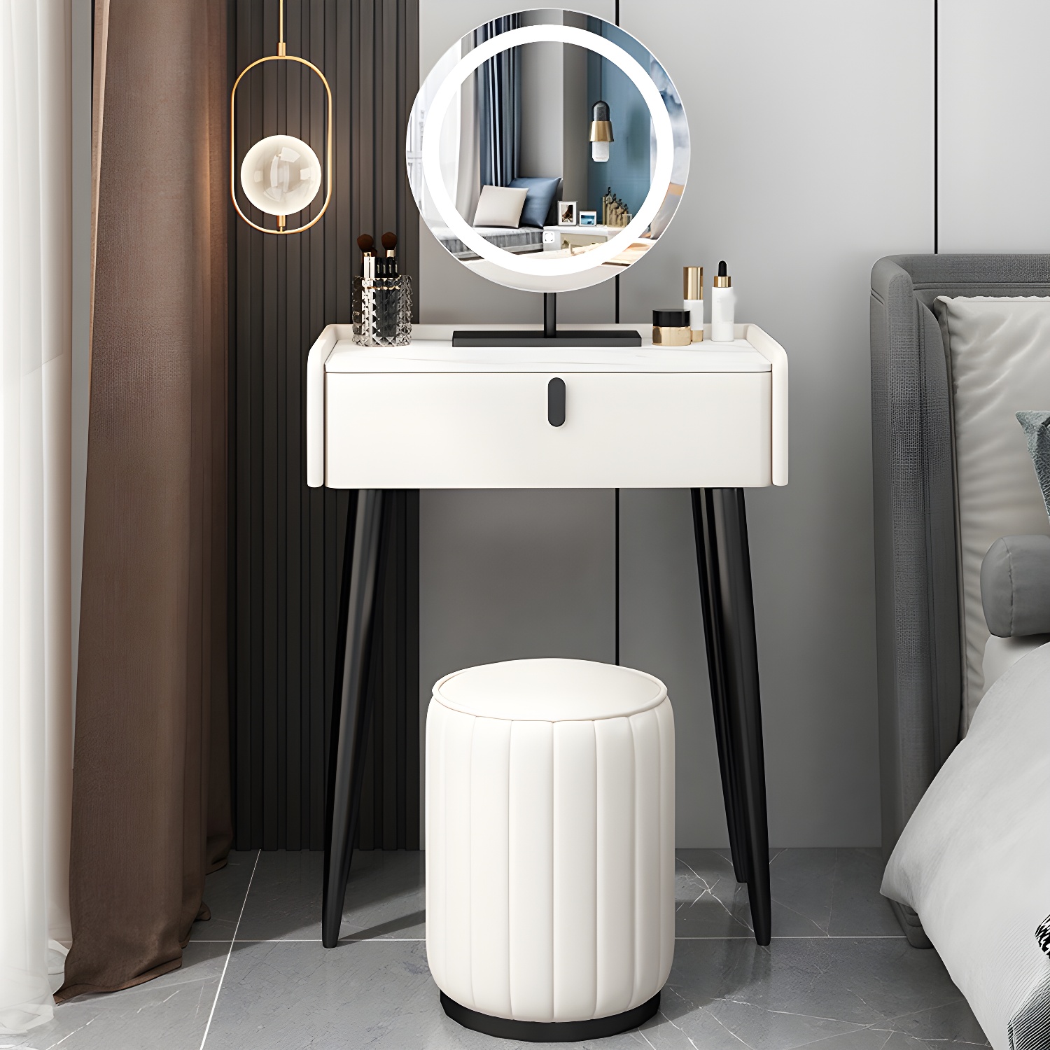 Contemporary Vanity | Ormau - image 21