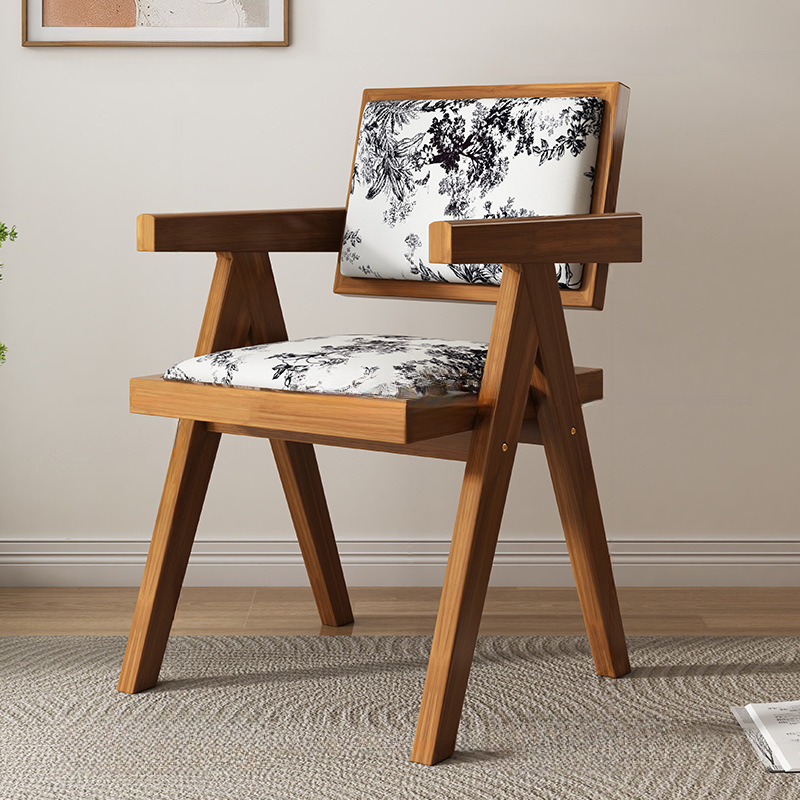 Modish Arm Chair | Ormau - image 39