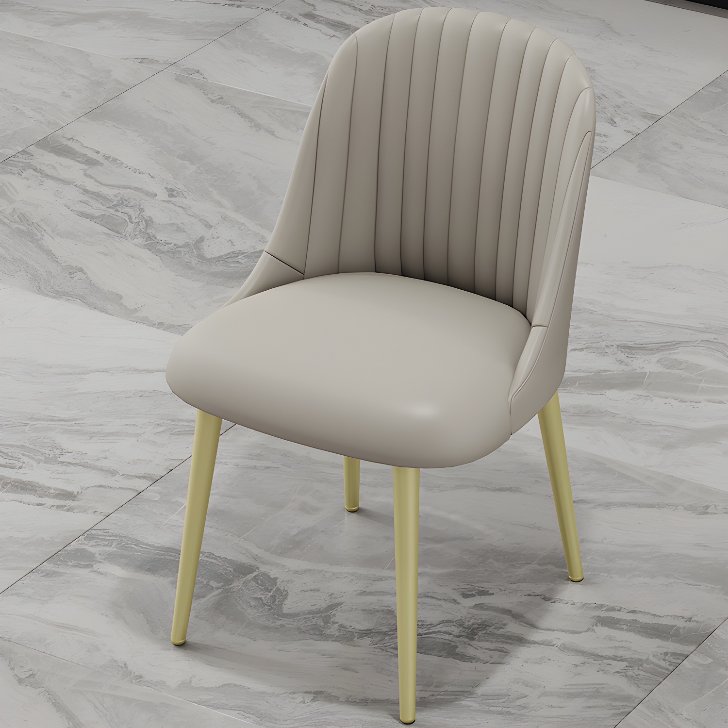 Modern Stone Dining Set | Ormau - image 21