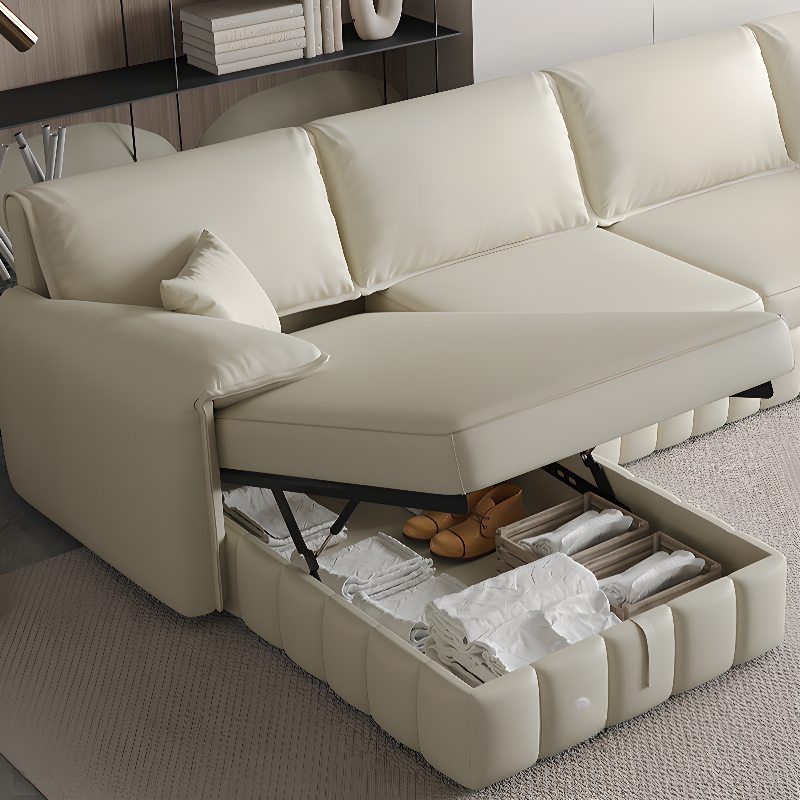 Convertible Sectional Sofa | Ormau - image 7