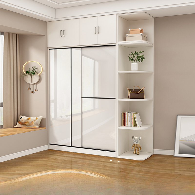 Chalk Wardrobe Armoire | Ormau - image 49