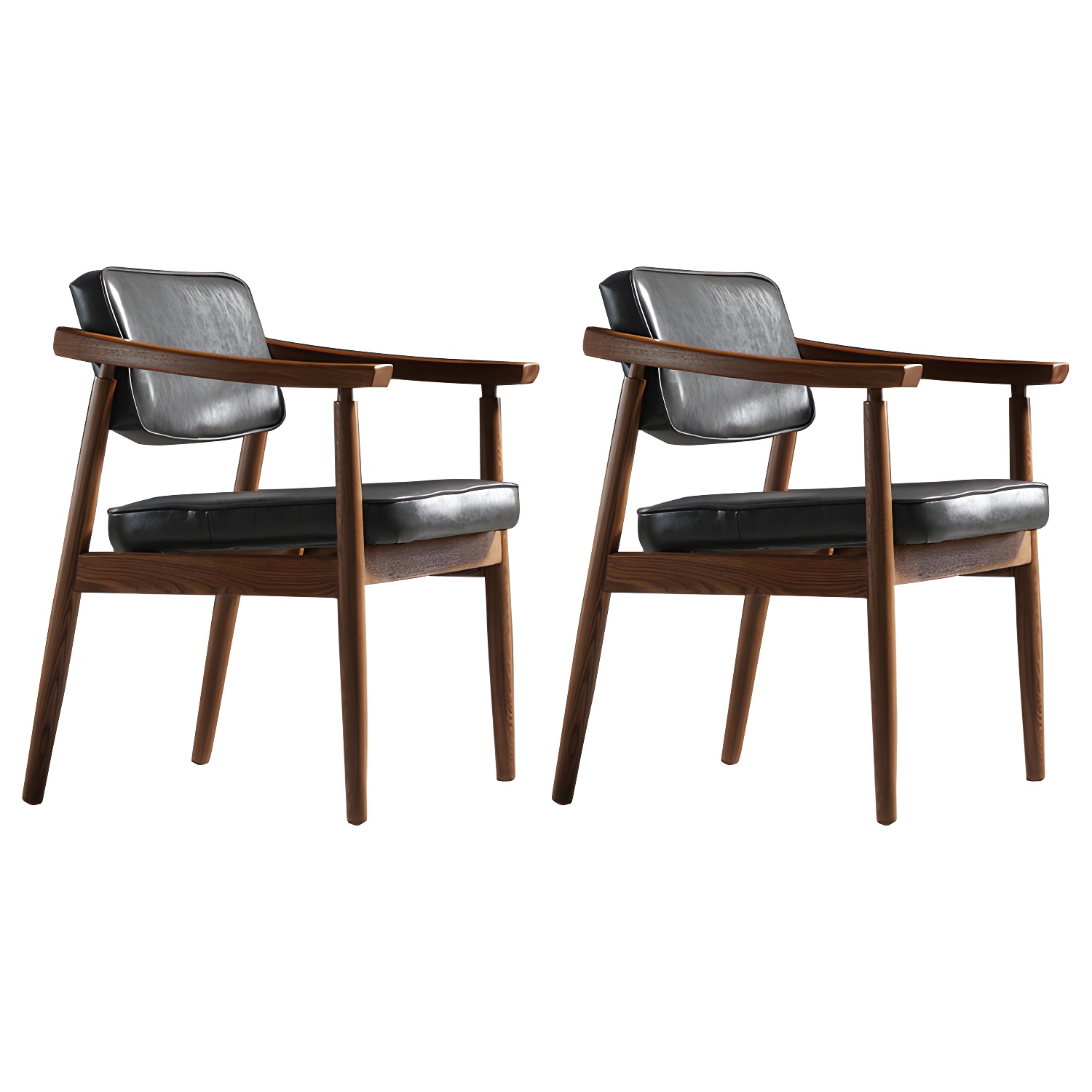 Traditional Dining Chair | Ormau - image 20