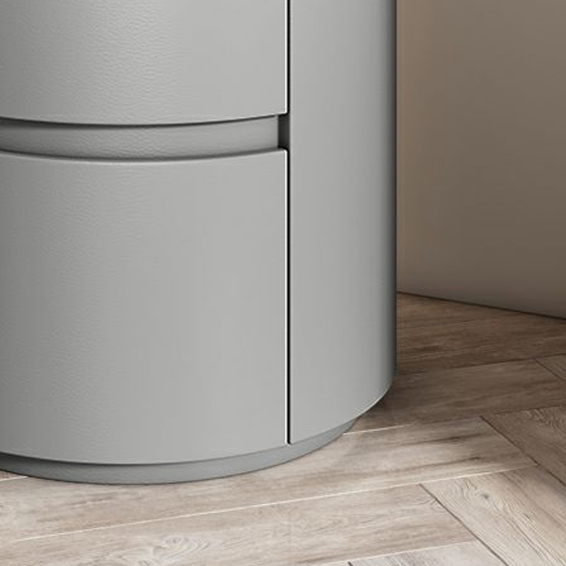 Modern Storage Nightstand | Ormau - image 18