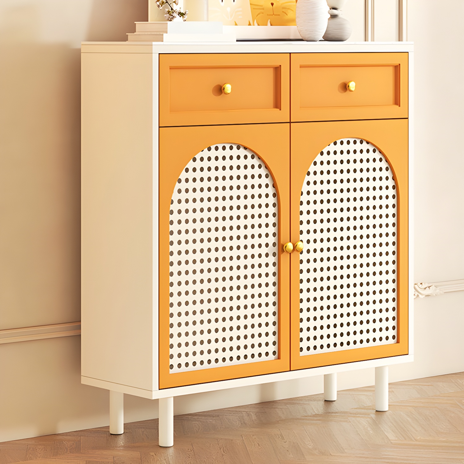 Rustic Wood Buffet | Ormau - image 2