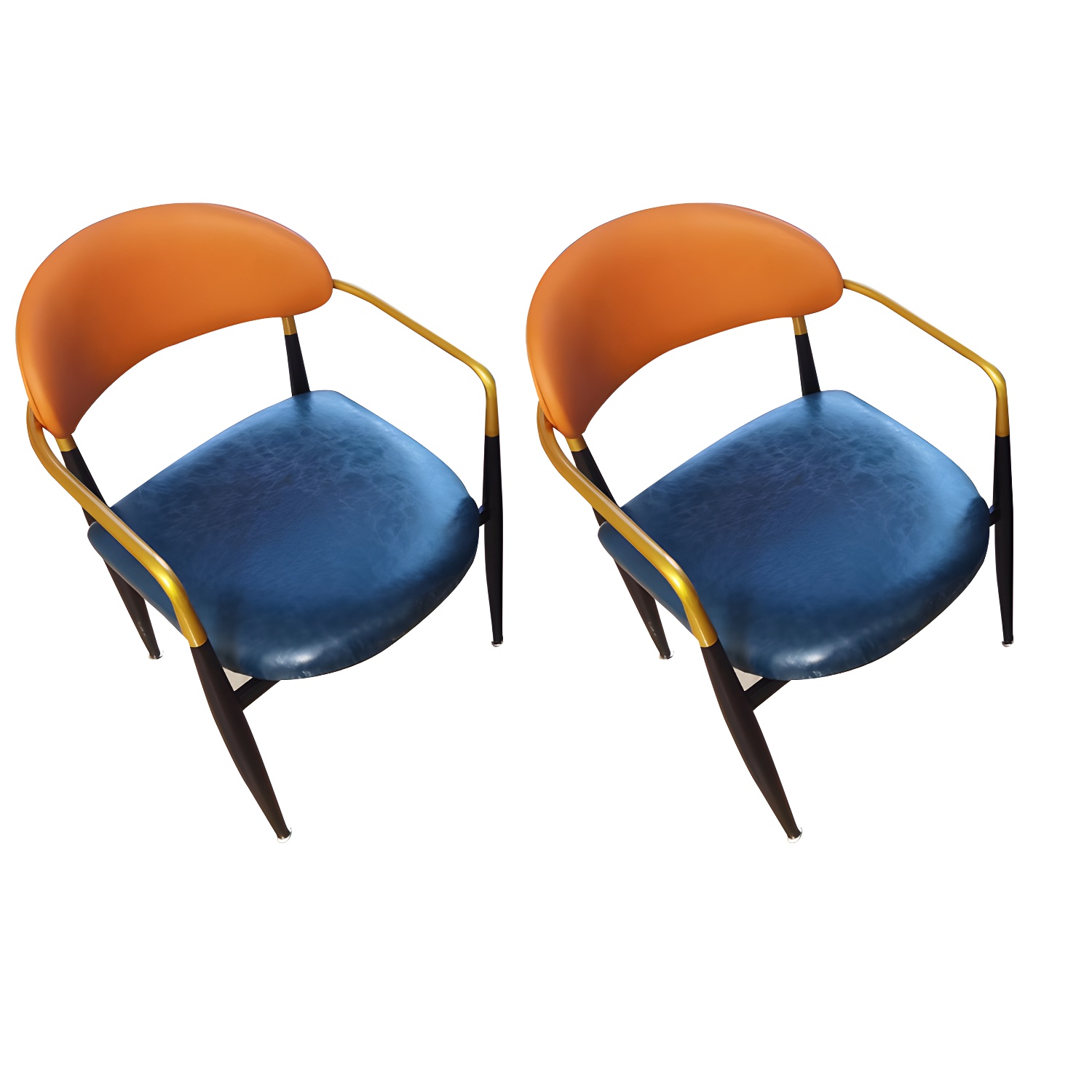 Sculptural Dining Chair | Ormau - image 8
