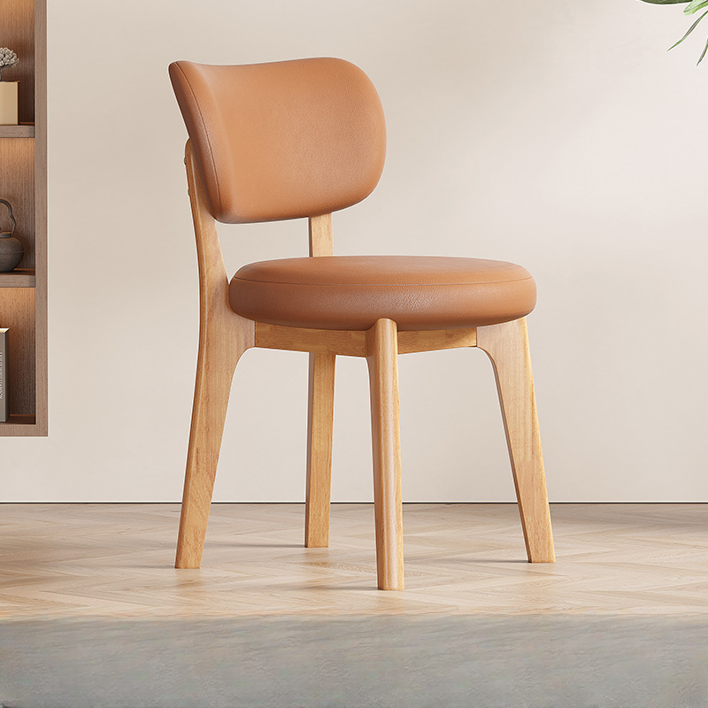 Bordered Dining Chair | Ormau - image 4