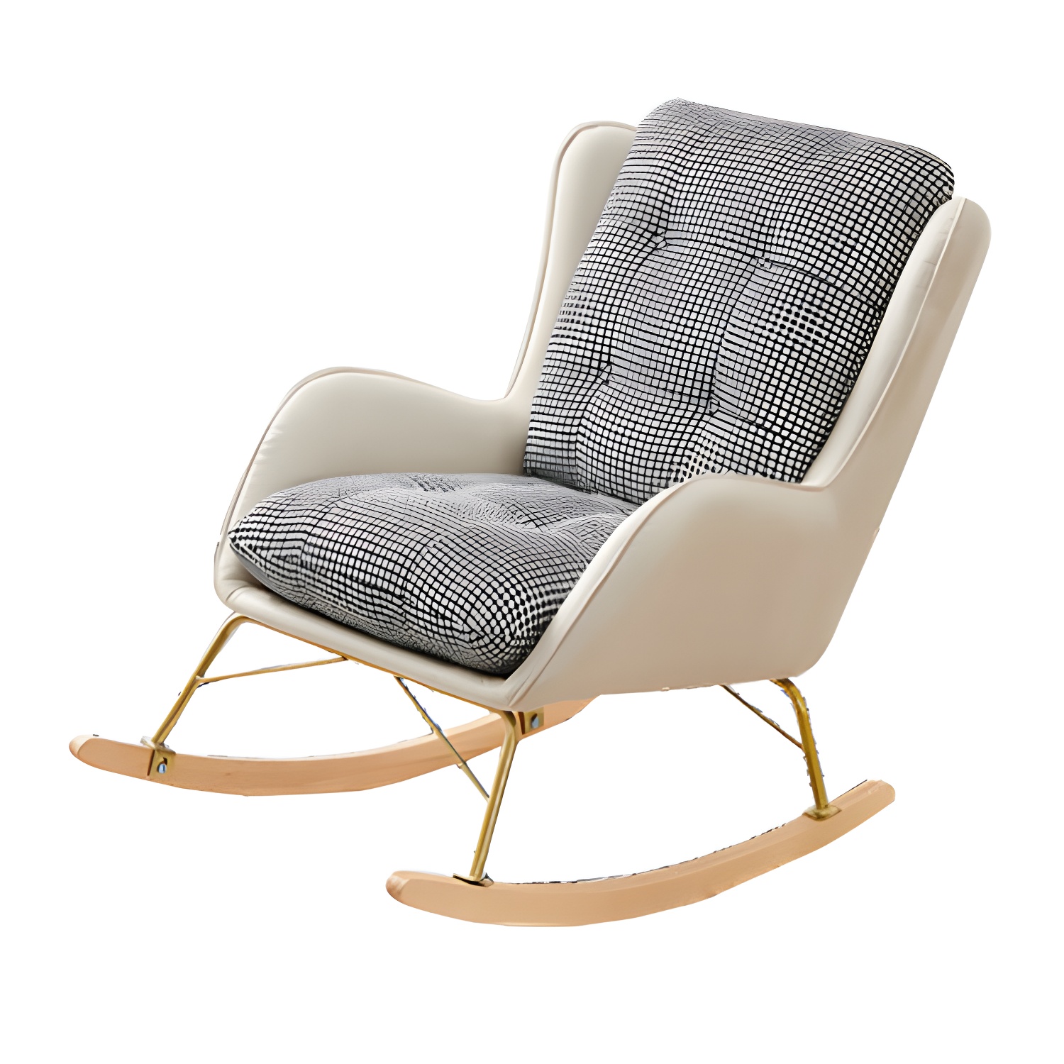 Lounge Rocker | Ormau - image 14