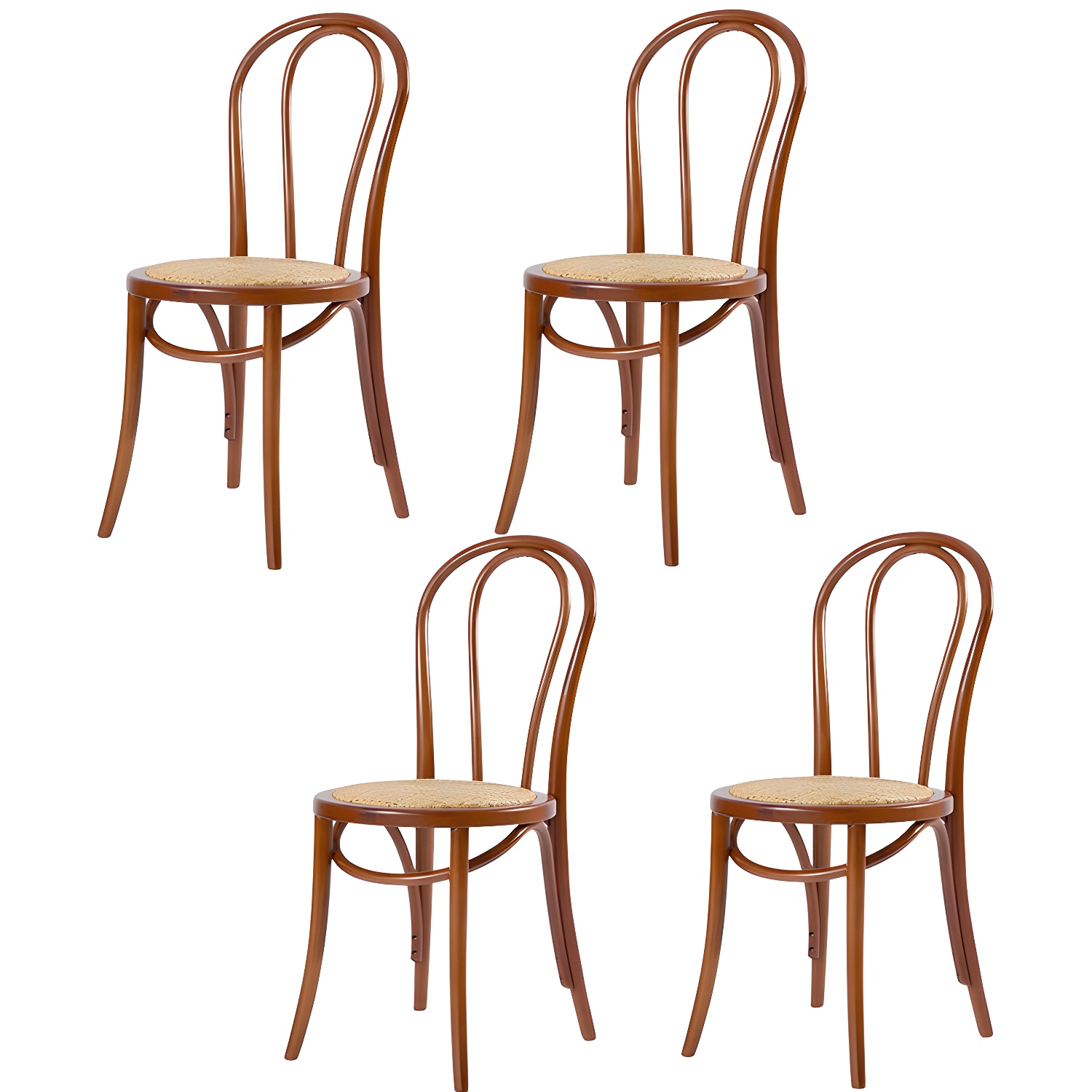 Modern Open Back Chair | Ormau - image 51