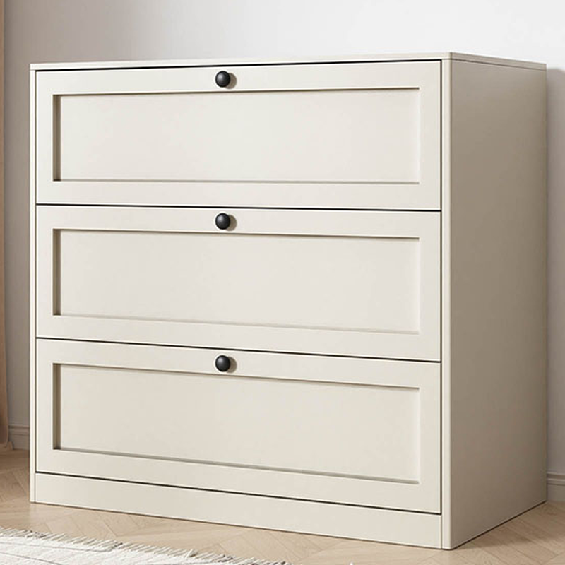 Minimalist Vertical Chest | Ormau - image 36