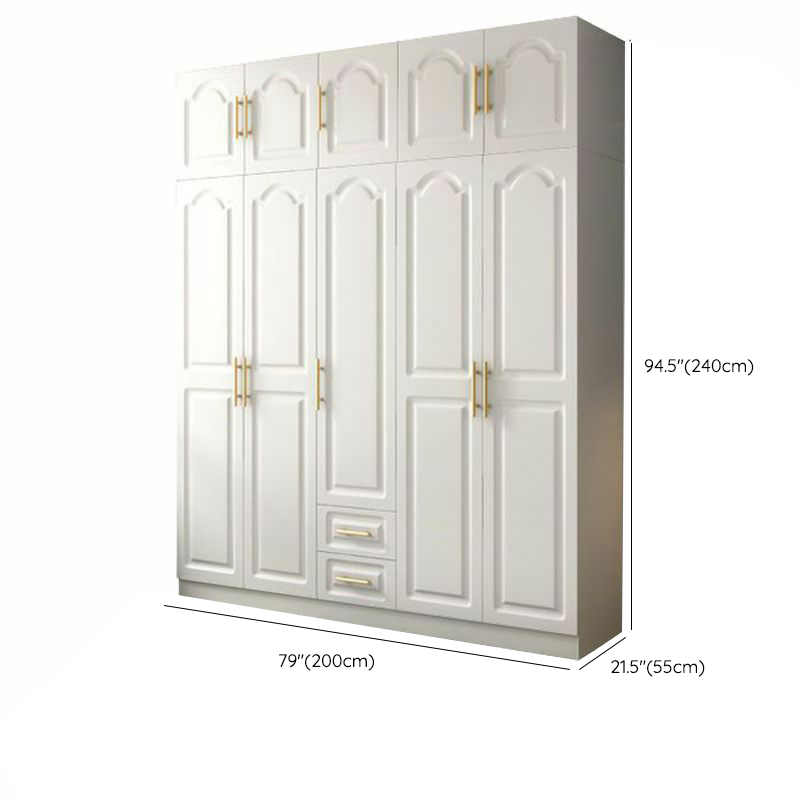 Chalk Wardrobe Closet | Ormau - image 18