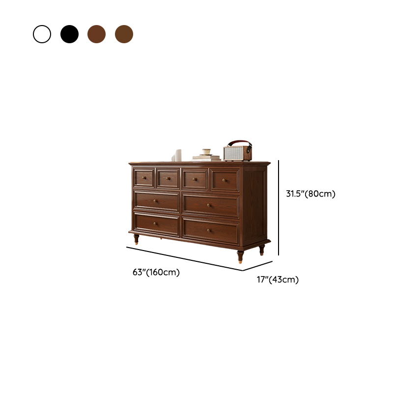 Raw Wood Dresser | Ormau - image 16