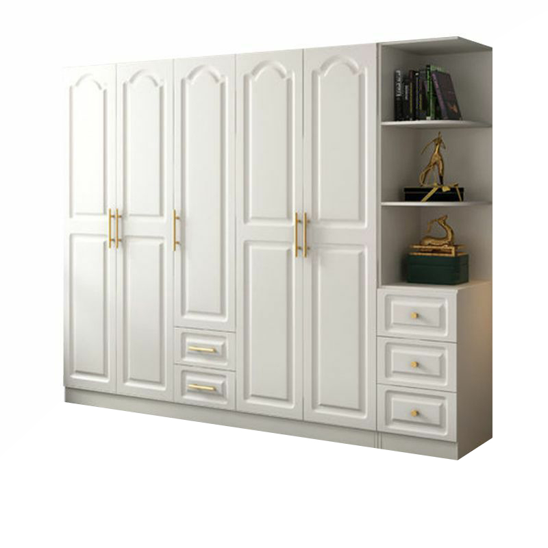 Chalk Wardrobe Closet | Ormau - image 63