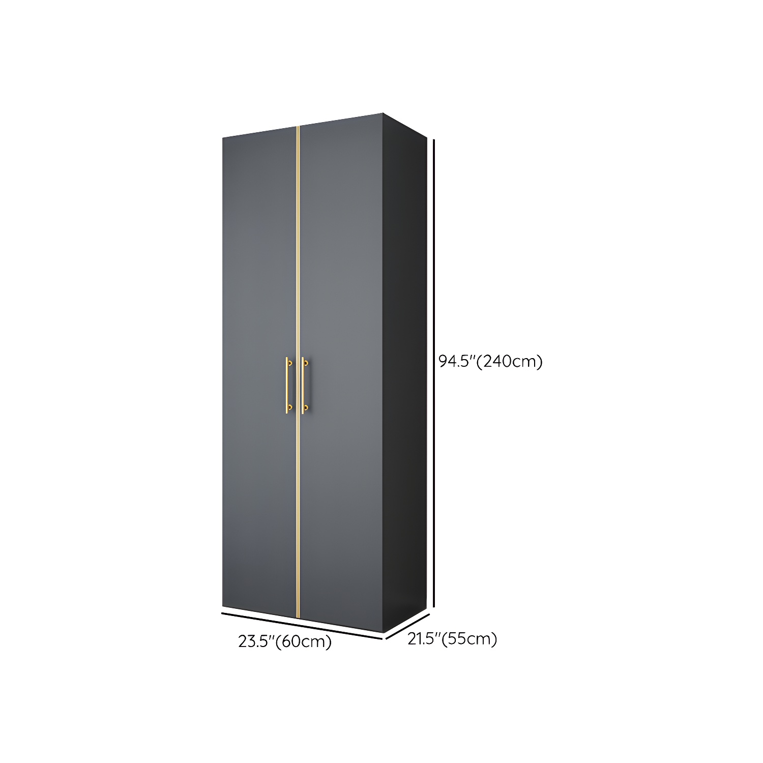 Modern Wardrobe Closet | Ormau - image 20