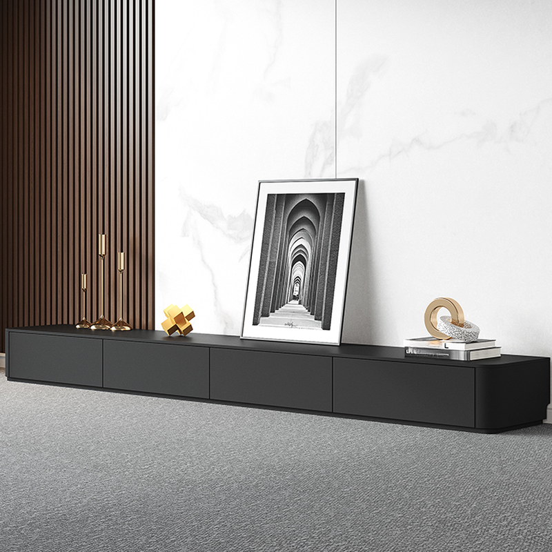 Modernist Media Console | Ormau - image 4