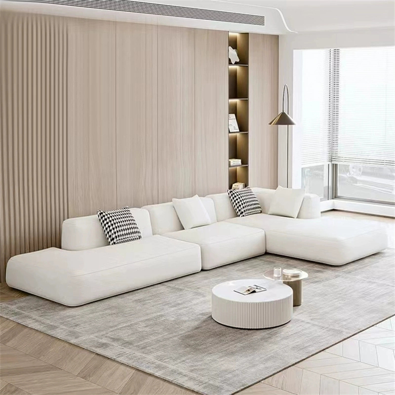 Modern Sectional Sofa | Ormau - image 1