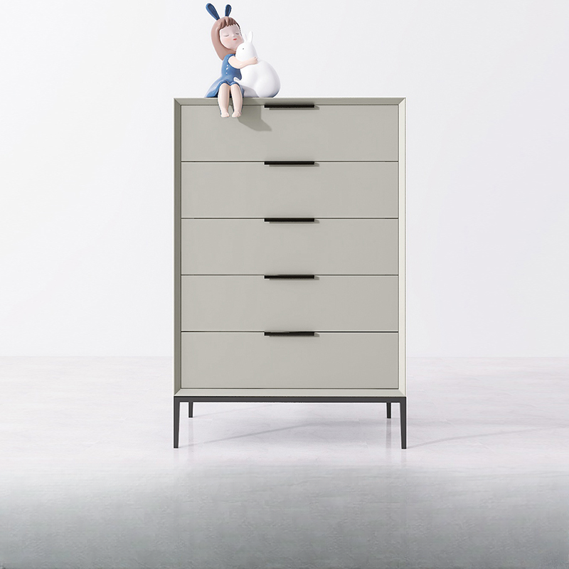 Modern Wood Dresser | Ormau - image 4