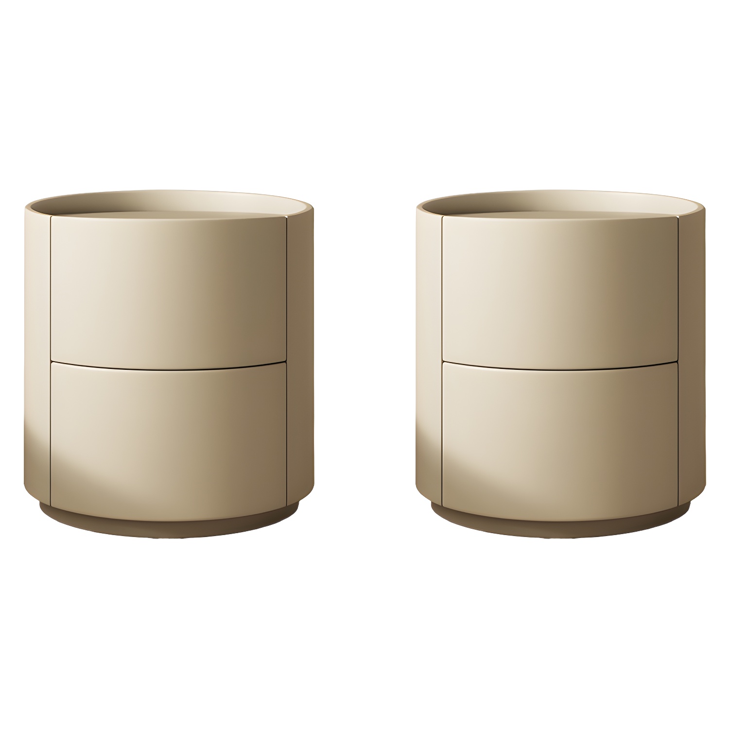 Modern Nightstand | Ormau - image 39