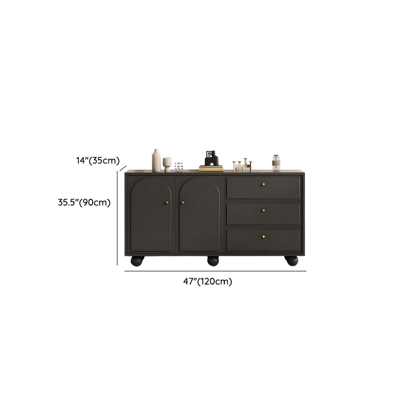 Midnight Sideboard | Ormau - image 9