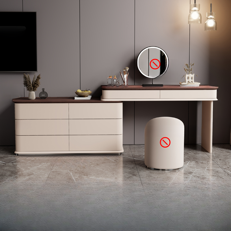 Sleeping Room Vanity Set | Ormau - image 25
