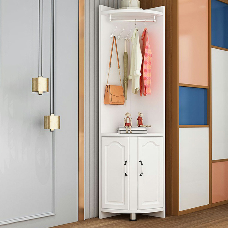 Wood Corner Cabinet | Ormau - image 4