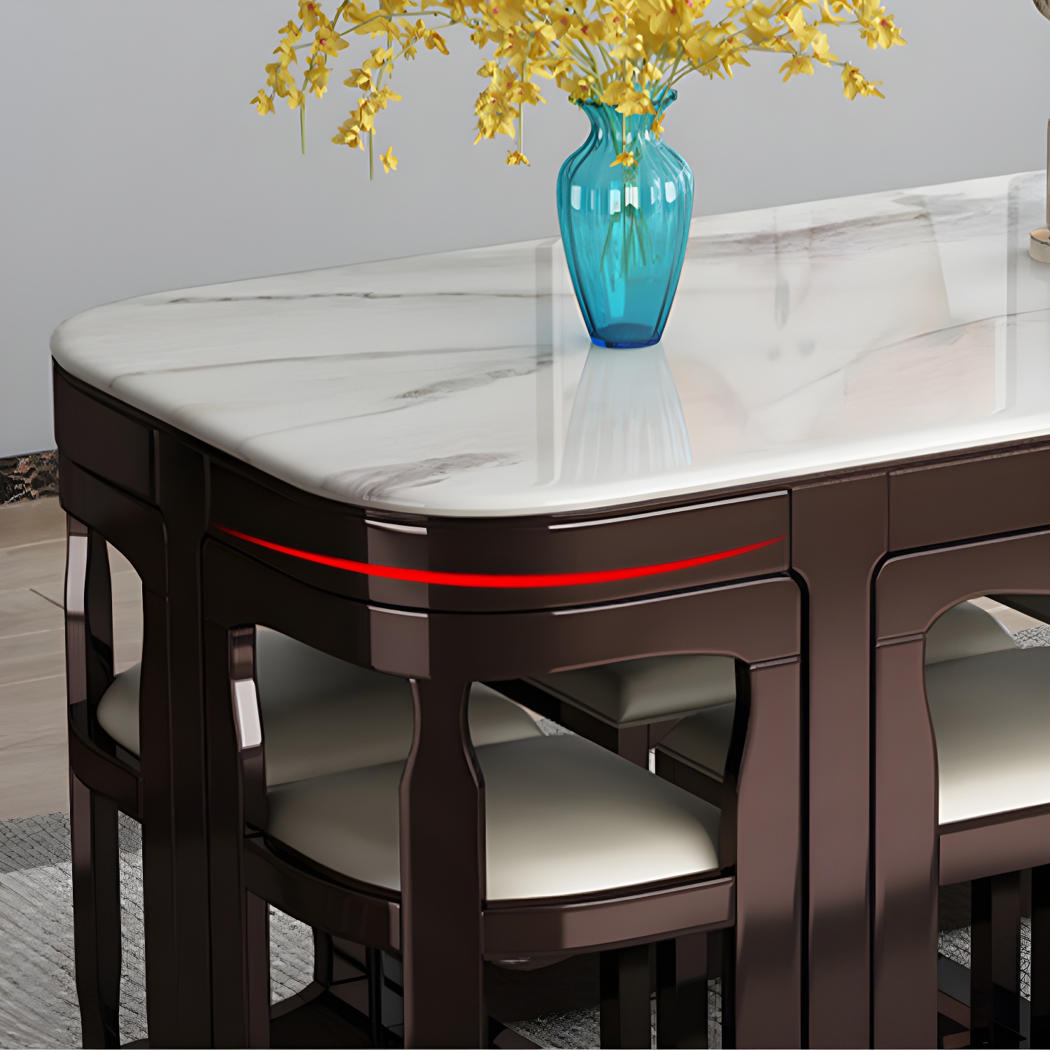 Modern Dining Set | Ormau - image 16