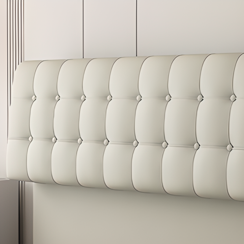 Button-Tufted Headboard | Ormau - image 10