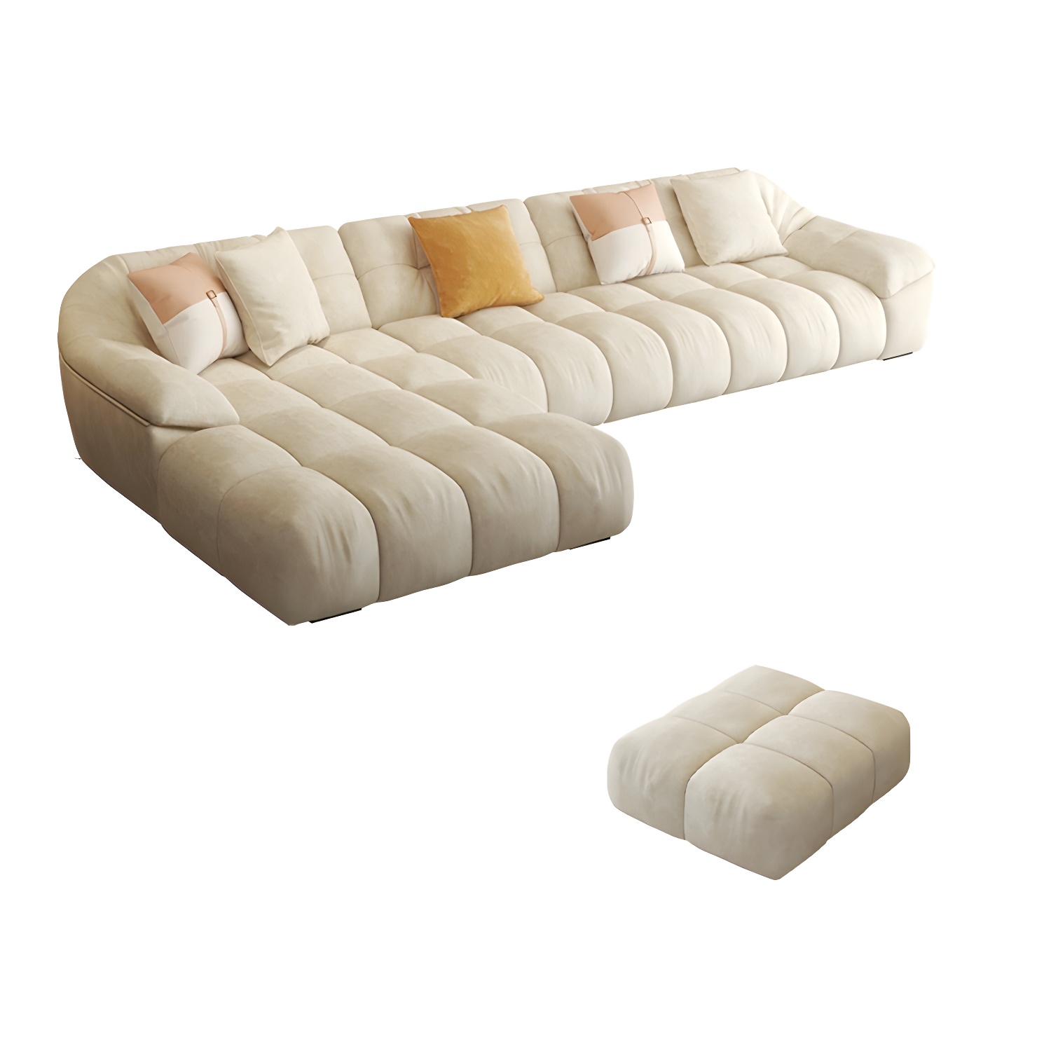 Showcase Sectional Sofa | Ormau - image 33