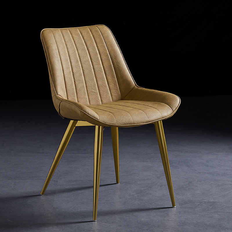 Outlined Side Chair | Ormau - image 14