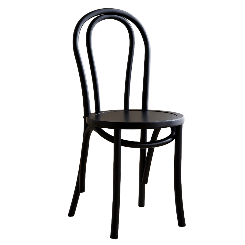 Scandinavian Side Chair | Ormau - image 15