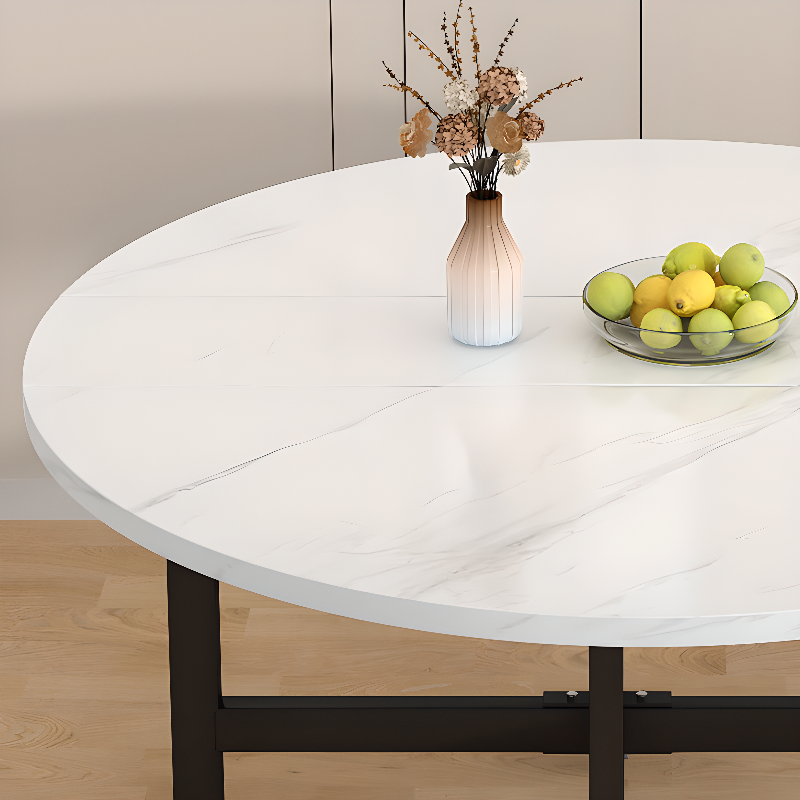Circular Dining Table | Ormau - image 7