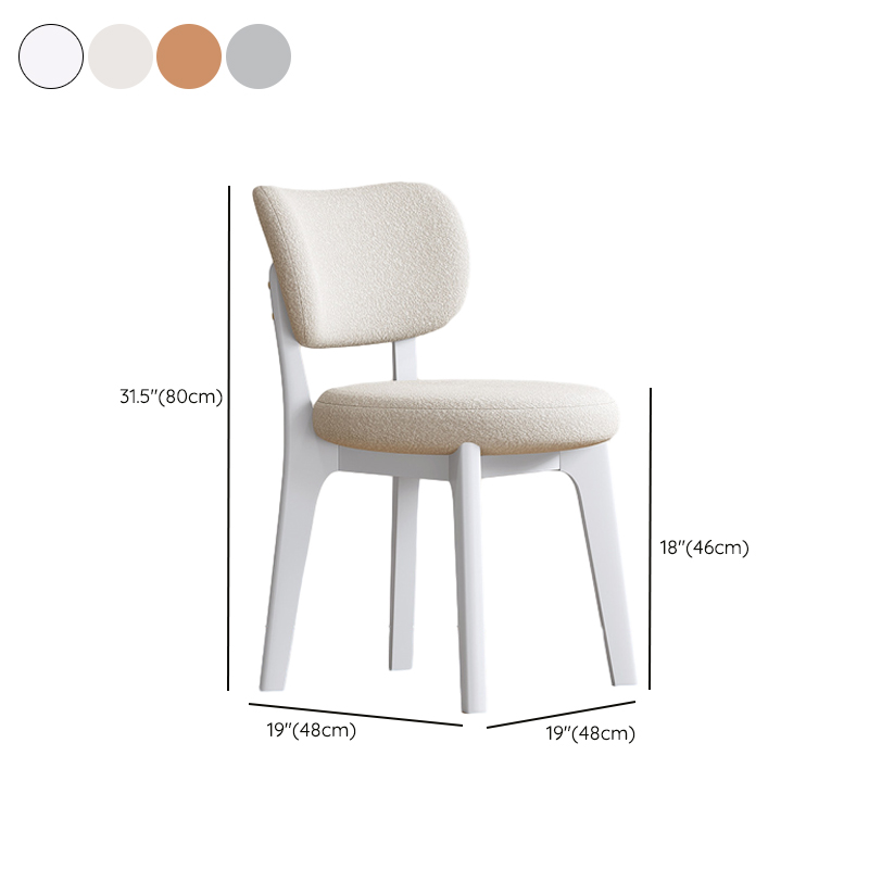 Bordered Dining Chair | Ormau - image 31