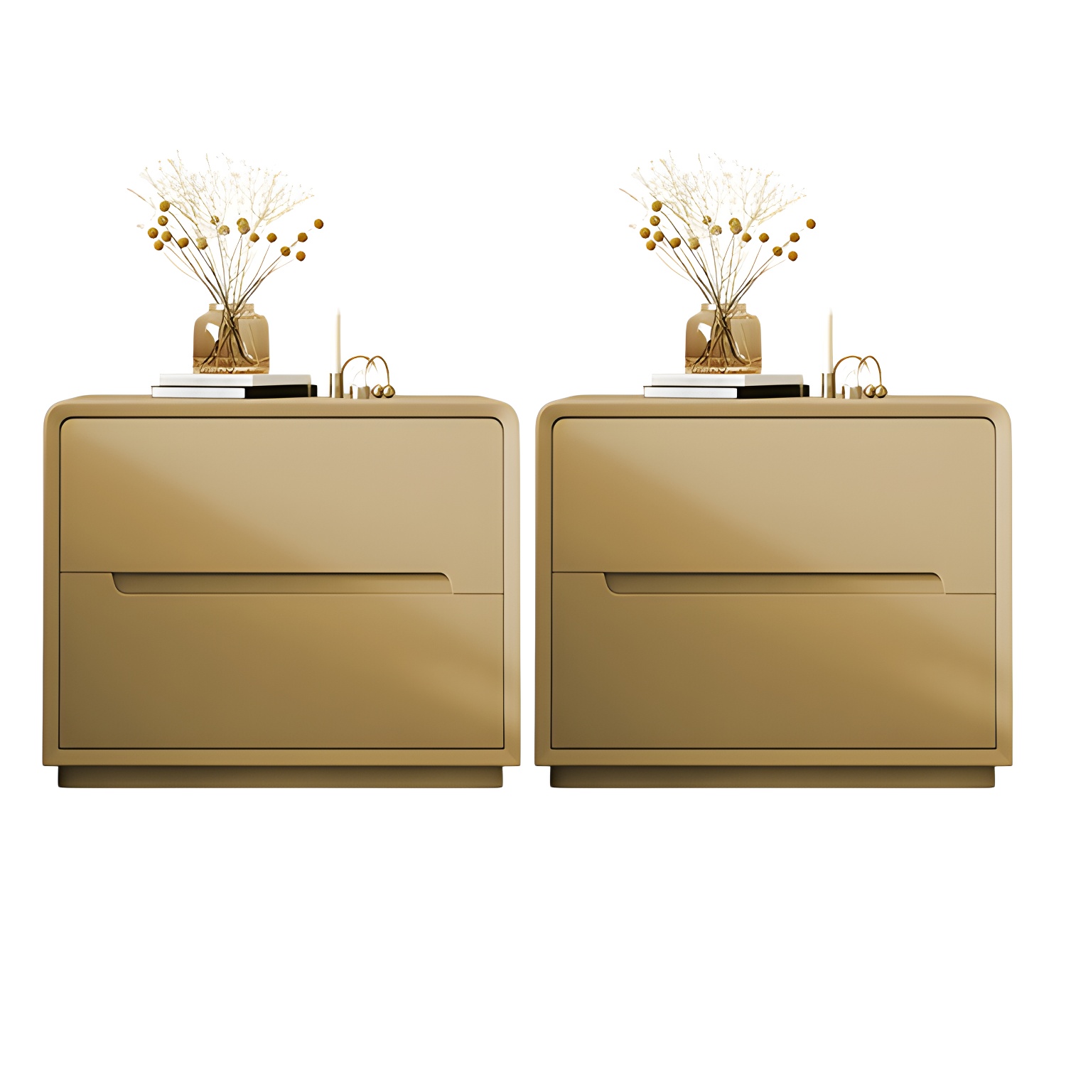 Modern Nightstand | Ormau - image 29