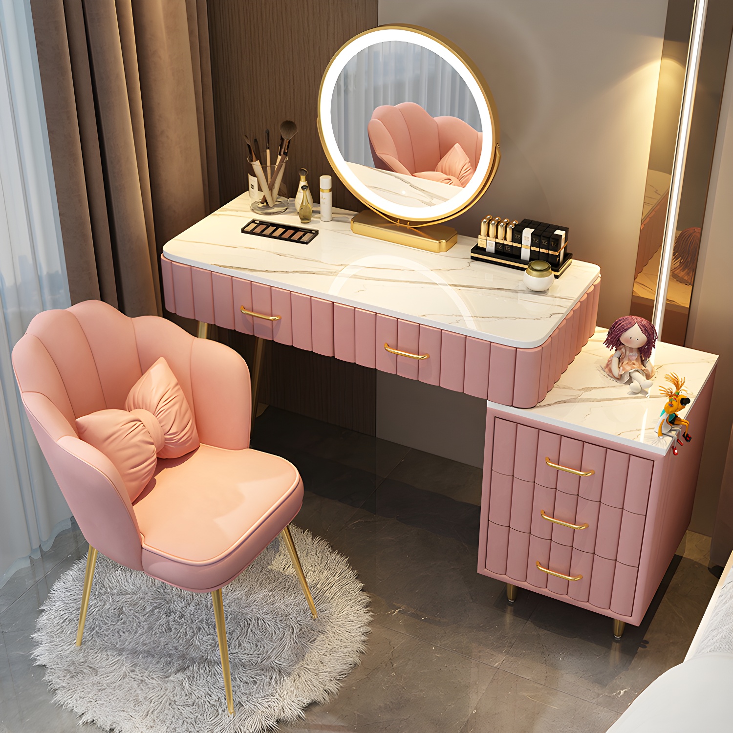 Makeup Vanity | Ormau - image 35