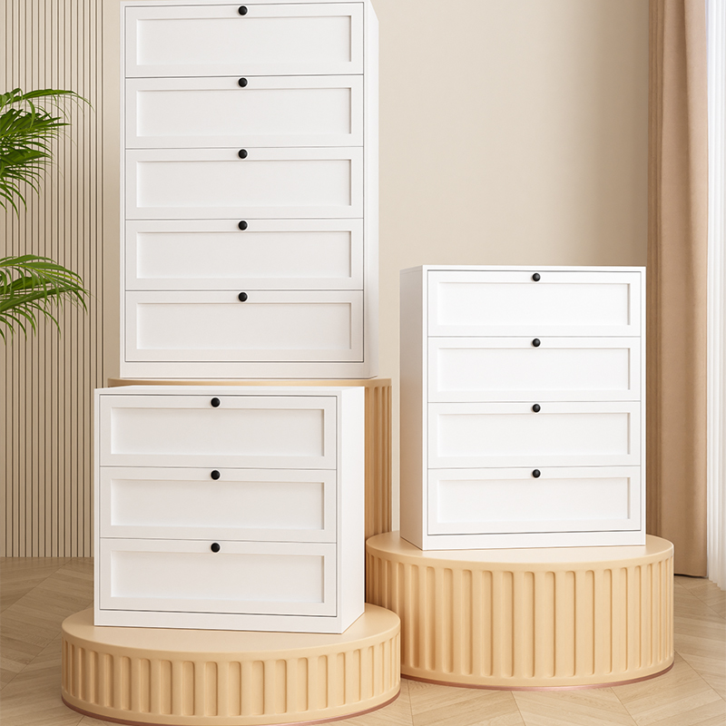 Minimalist Vertical Chest | Ormau - image 6