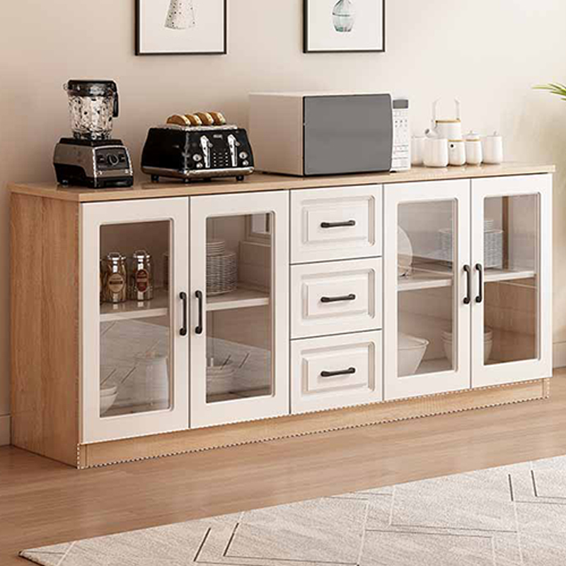 Modern Wood Buffet | Ormau - image 22