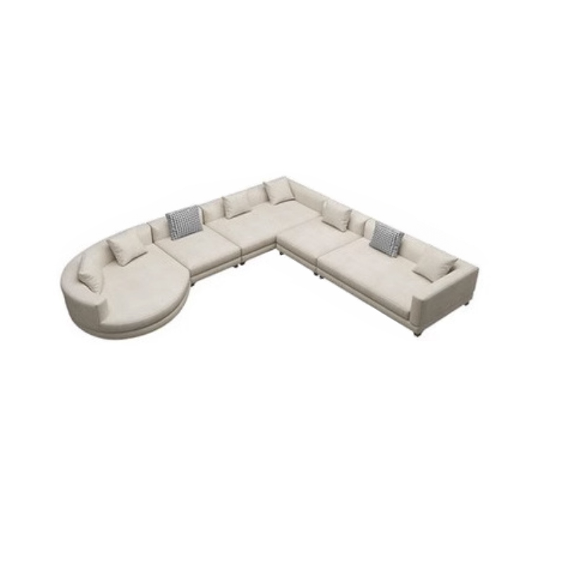 Living Space Sectional | Ormau - image 29