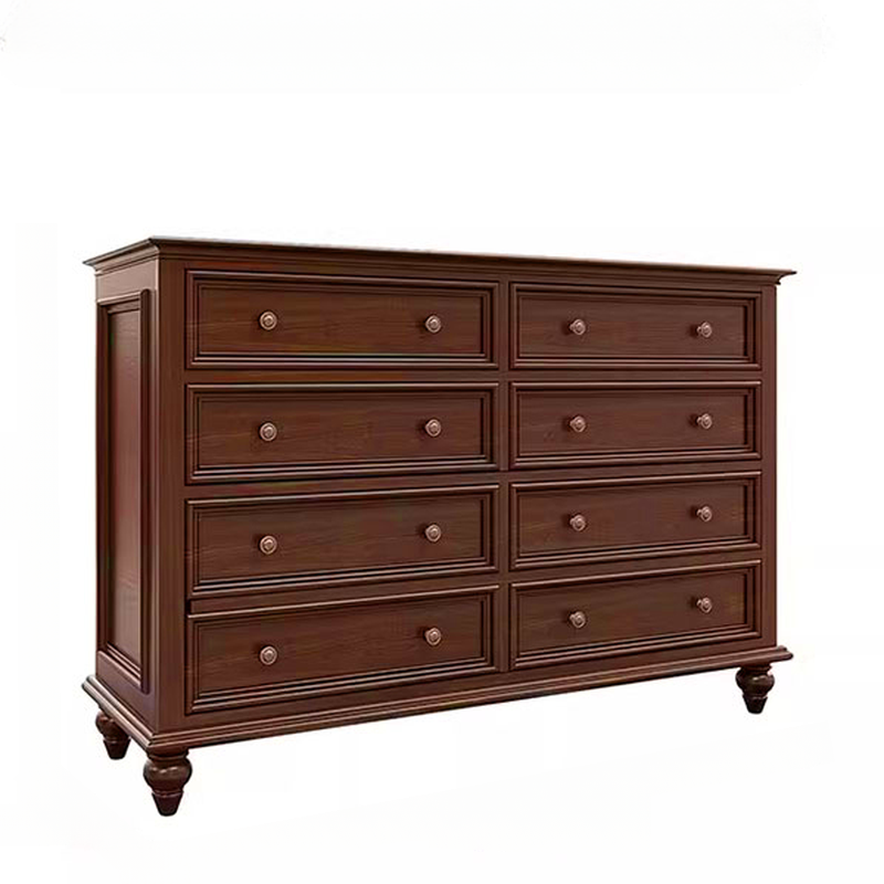 Cocoa Ash Dresser | Ormau - image 27