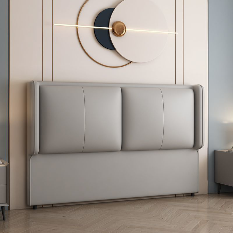 Modish Panel Headboard | Ormau - image 4