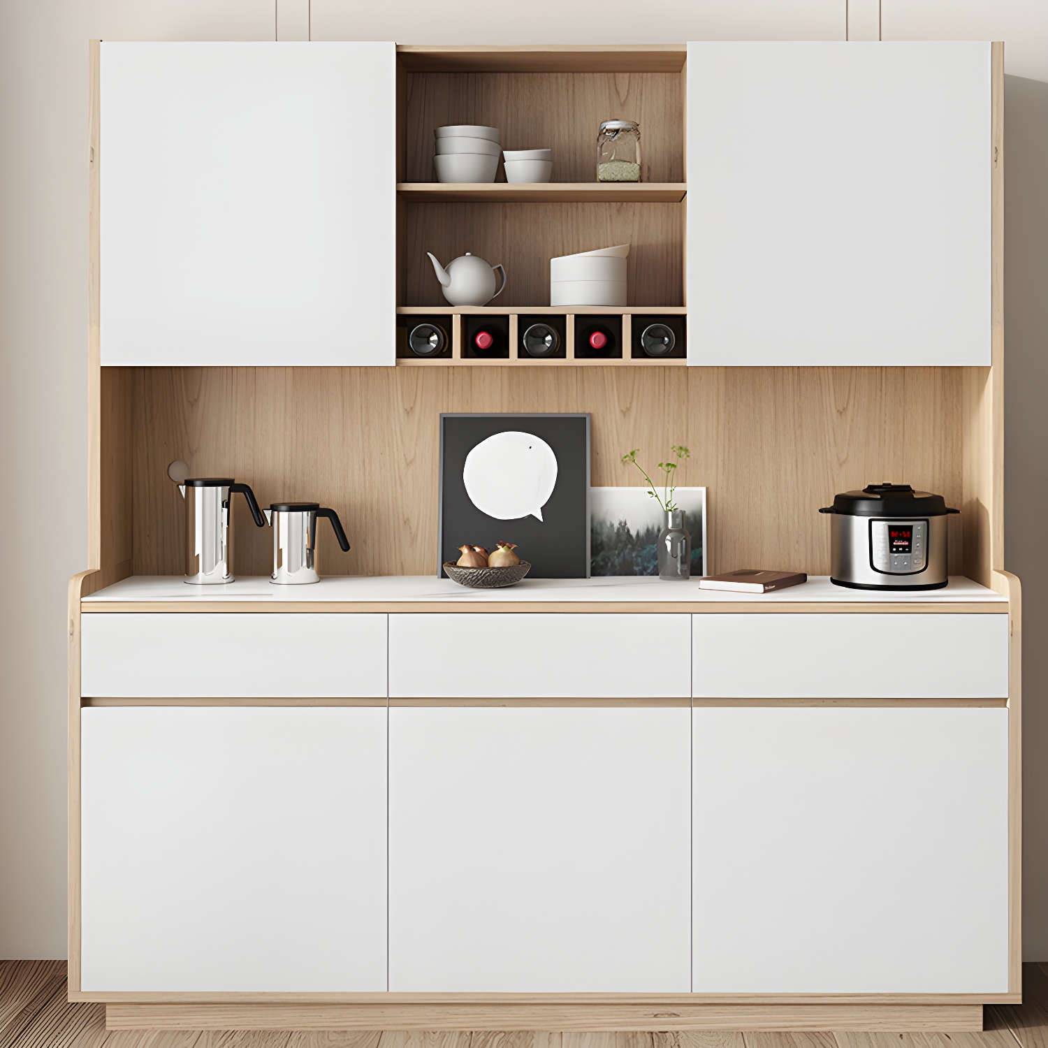 Glam Buffet Server | Ormau - image 11