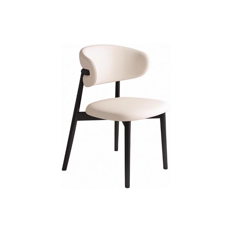 Art Deco Side Chair | Ormau - image 7