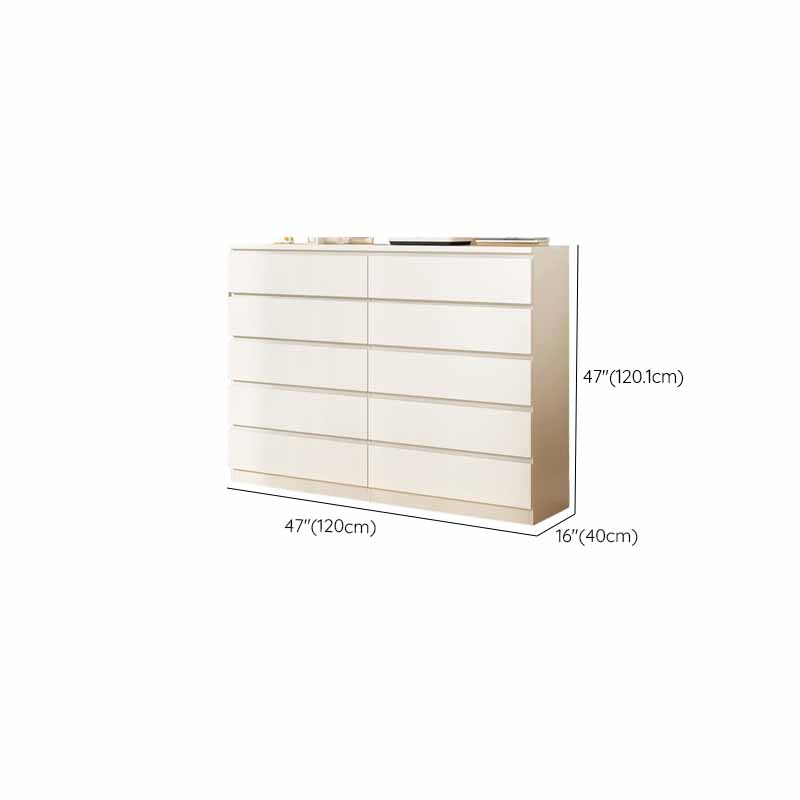 Simple White Dresser | Ormau - image 16