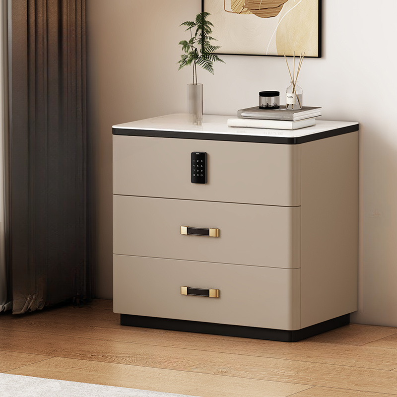 Raw Wood Lingerie Chest | Ormau - image 21