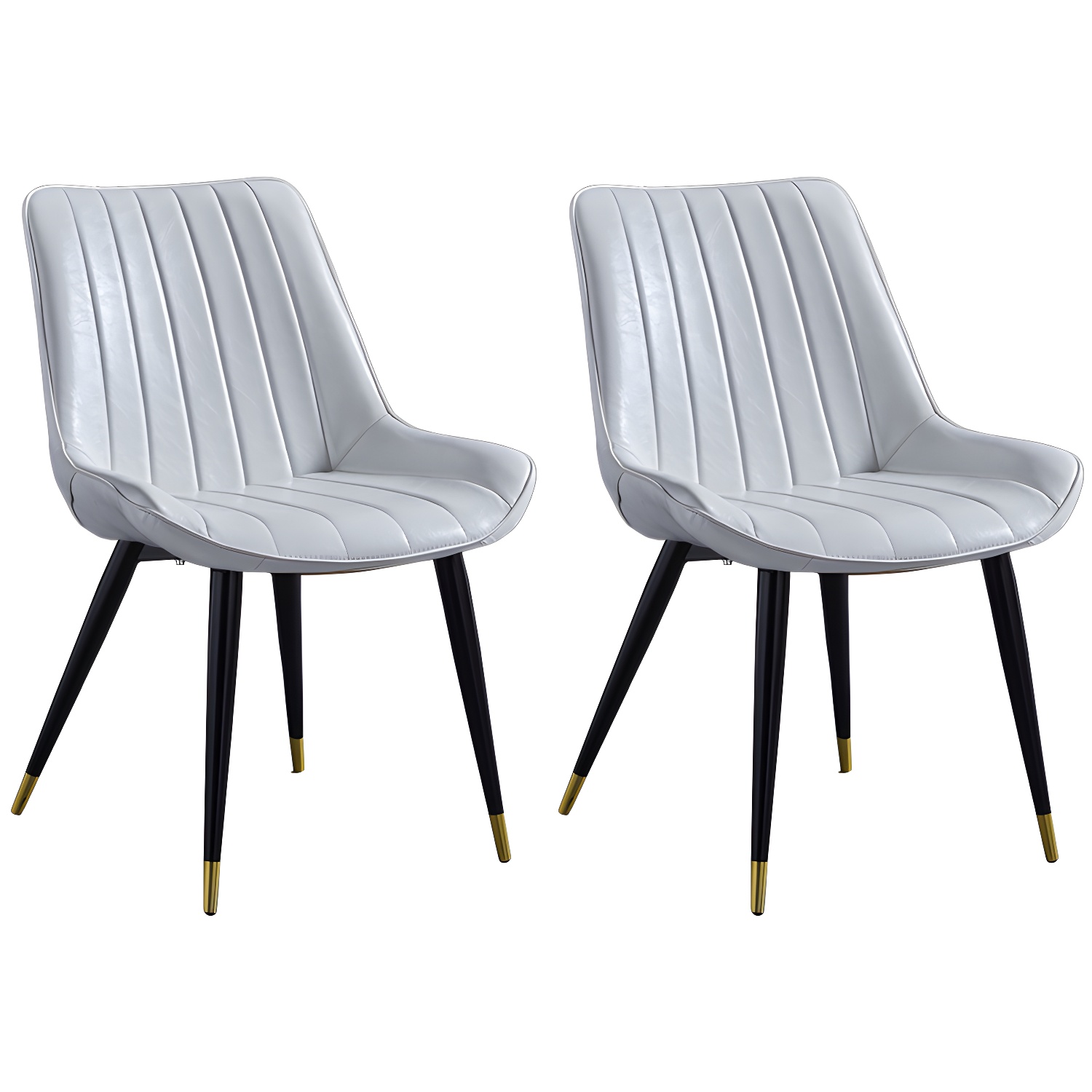 Leather Dining Chair | Ormau - image 8